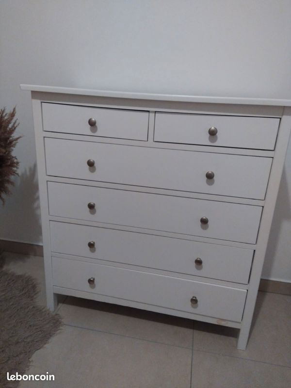 Meuble commode chambre (image 3)
