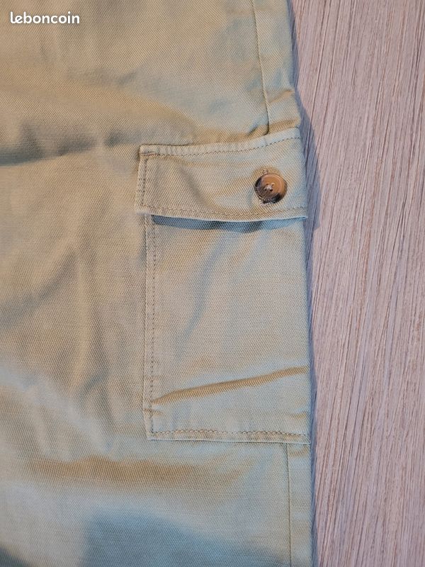 Pantalon bonobo (image 2)
