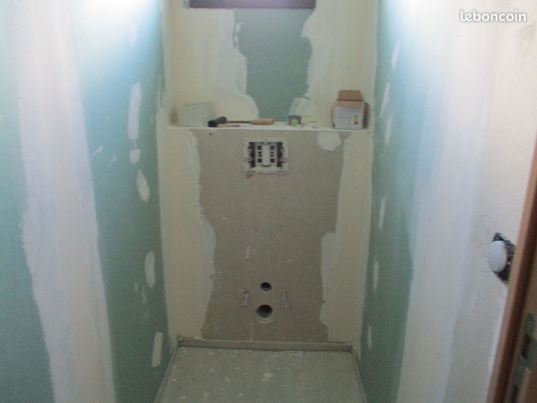 Maison 5 pièces 150 m² - Valence-en-Poitou 86700 Couhé (image principale 13)