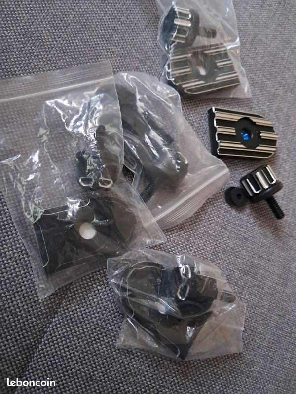 SYLXBM Boulon De Siège De Garde-Boue Arrière Vis à Languette