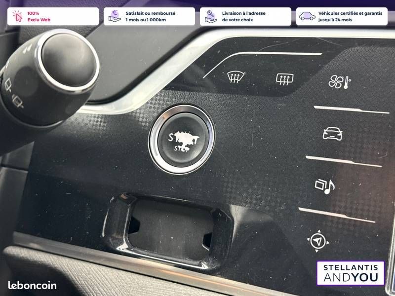 Citroën C4 Picasso BlueHDi 120 S&S Exclusive EAT6 (image 27)