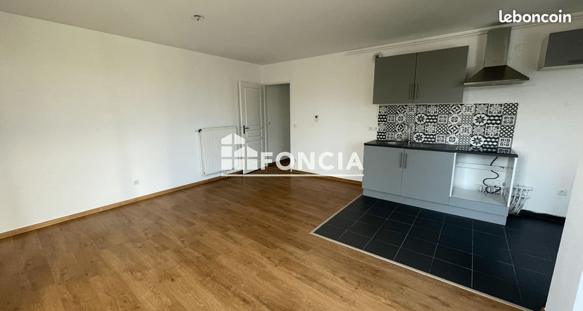 Appartement 3 pièces 69 m² · à Lille · 69 m² · 903 €/mois