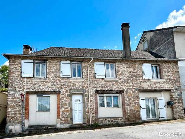 Maison 4 pièces 114 m²