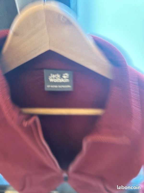 Veste polaire (image 3)