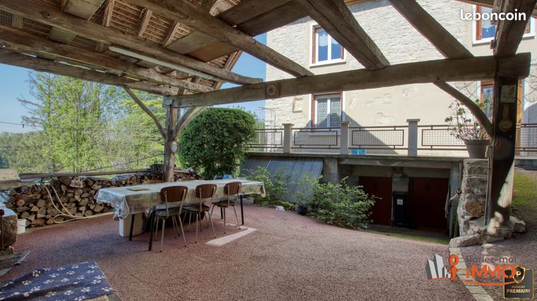 Maison 5 pièces 99 m²