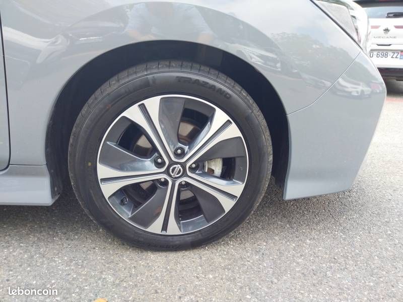 Nissan Leaf Electrique 40kWh N-Connecta (image 20)
