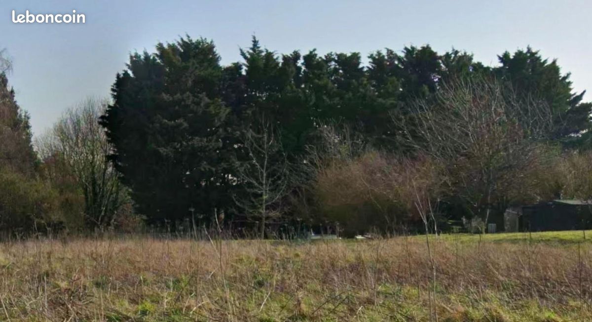 Terrain 1 700 m² Villers Bretonneux · à Villers-Bretonneux · 32 000 €