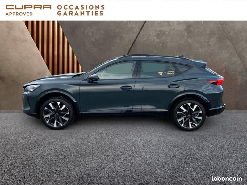 Cupra Formentor 1.5 eTSI Hybrid 150ch V DSG7 (image 2)