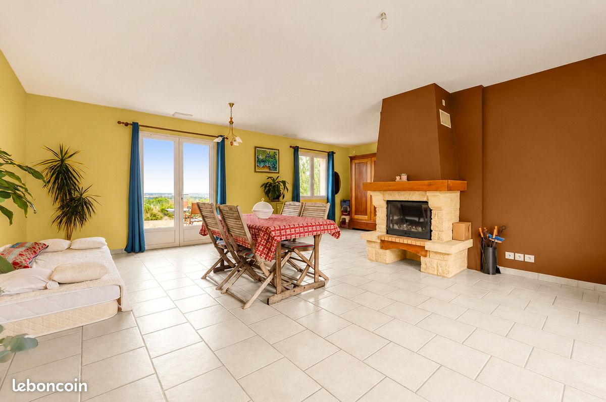 Maison 5 pièces 129 m² · à Labastide-Beauvoir · 129 m² · 350 000 €