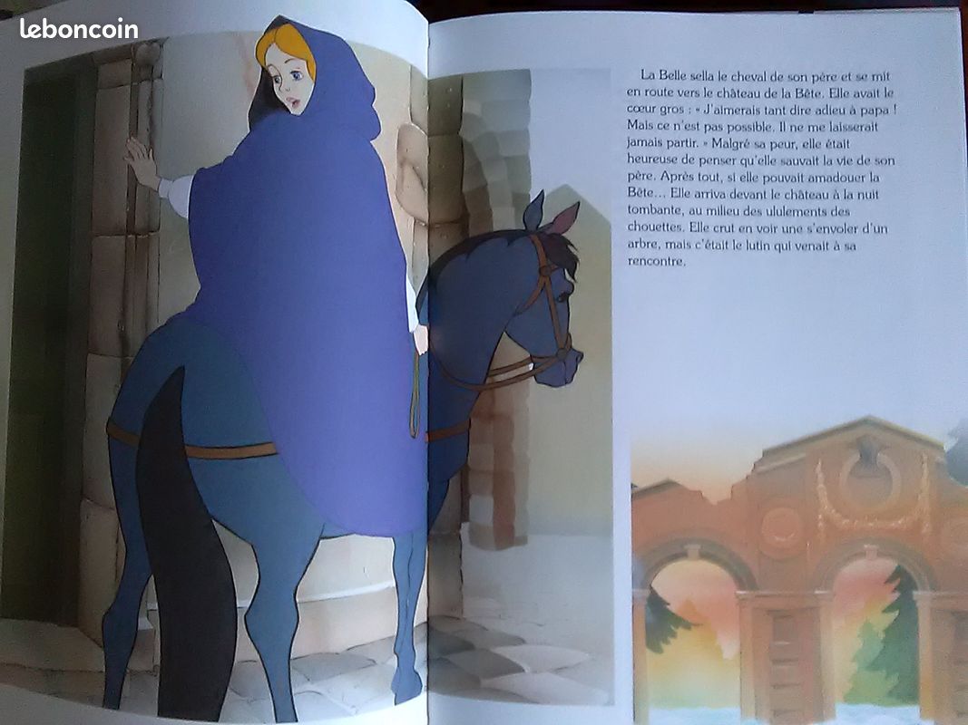 Livre de contes (image 4)