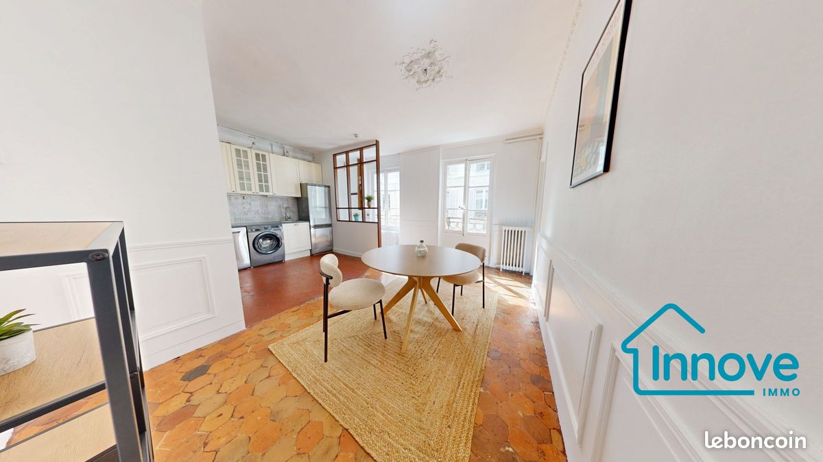 Appartement 3 pièces 54 m² (image 6)