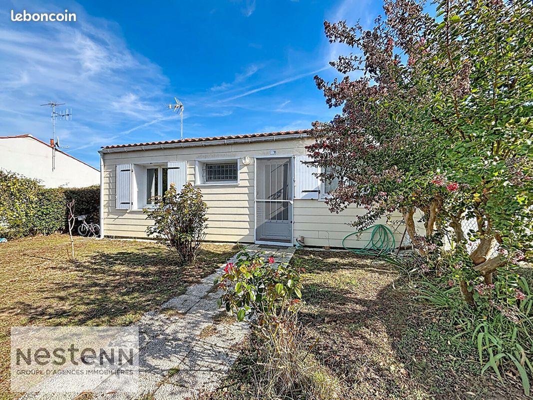 Maison 4 pièces 78 m² · à Challans · 78 m² · 211 800 €