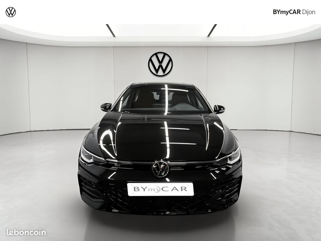 VOLKSWAGEN Golf 1.5 eTSI EVO2 150 DSG7 R-Line Edition (image 8)