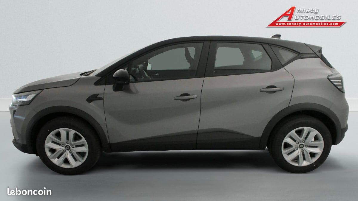 Renault Captur TCe 115 ch Evolution (image 30)