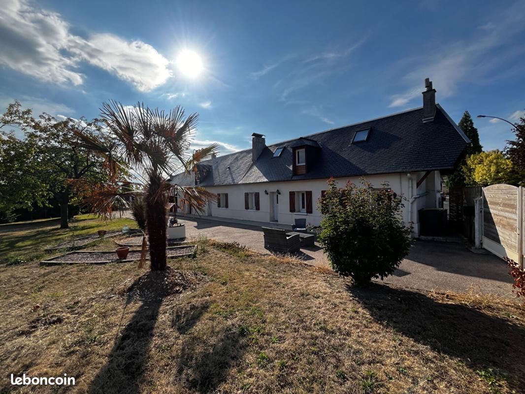 Maison 6 pièces 121 m² · à Port-Jérôme-sur-Seine · 121 m² · 245 000 €