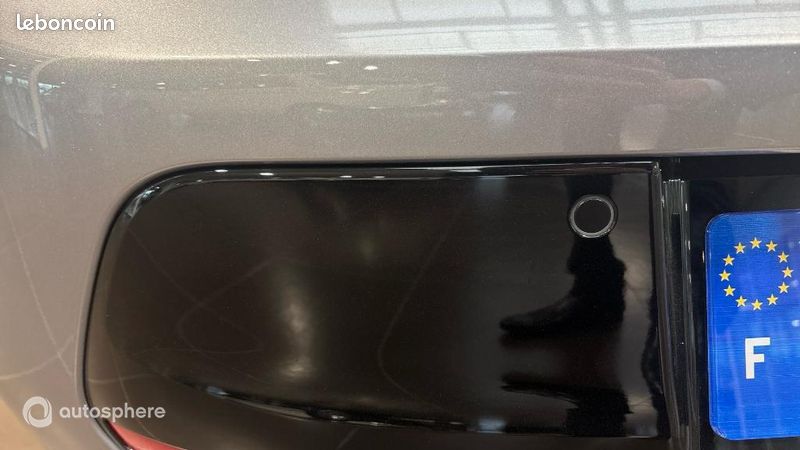 Peugeot 208 1.2 Hybrid 145ch GT e-DCS6 (image 21)