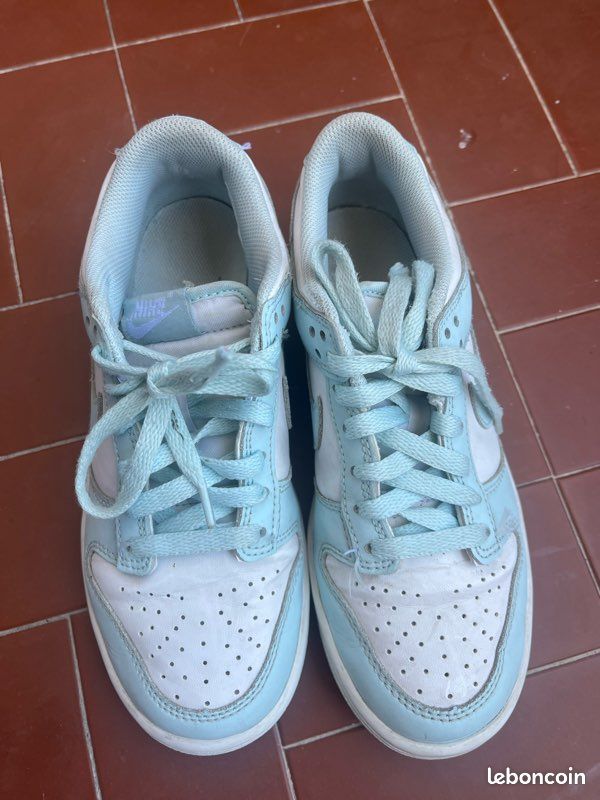 Baskets Nike Dunk Low (image 2)