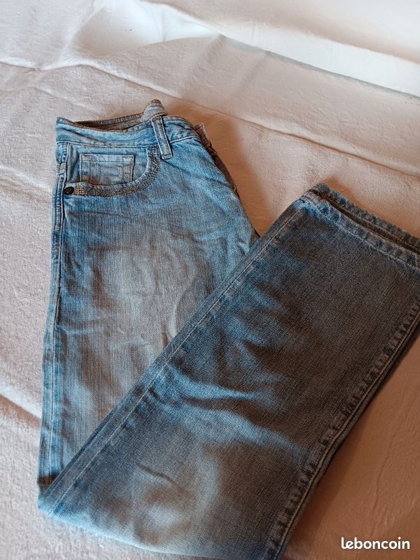 Jeans homme (image 2)