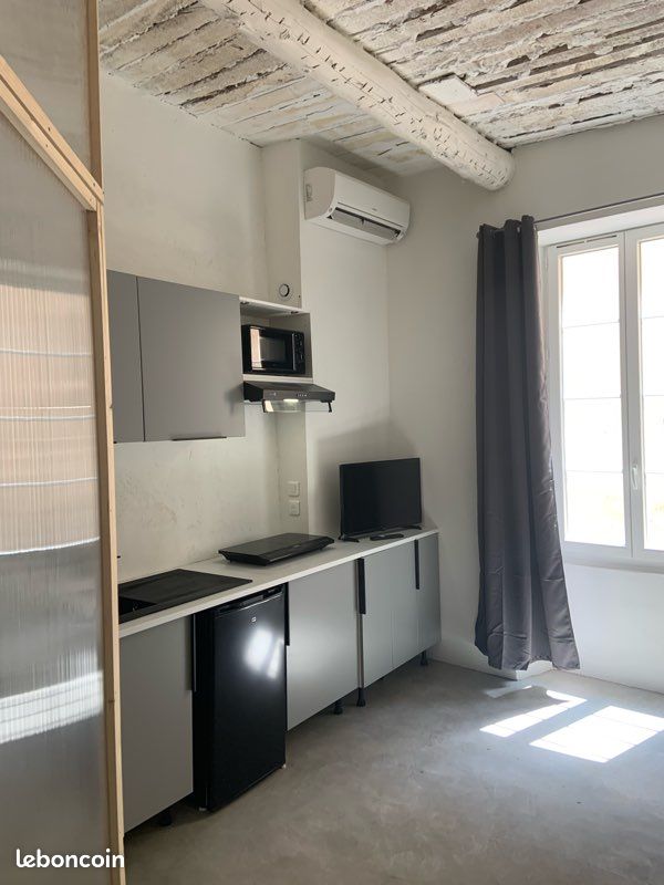 Appartement 1 pièce 15 m² · à Cavaillon · 15 m² · 350 €