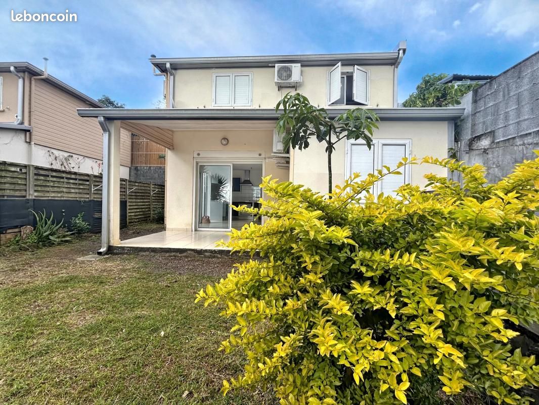 Maison 4 pièces 78 m² · à Saint-Paul · 78 m² · 286 200 €