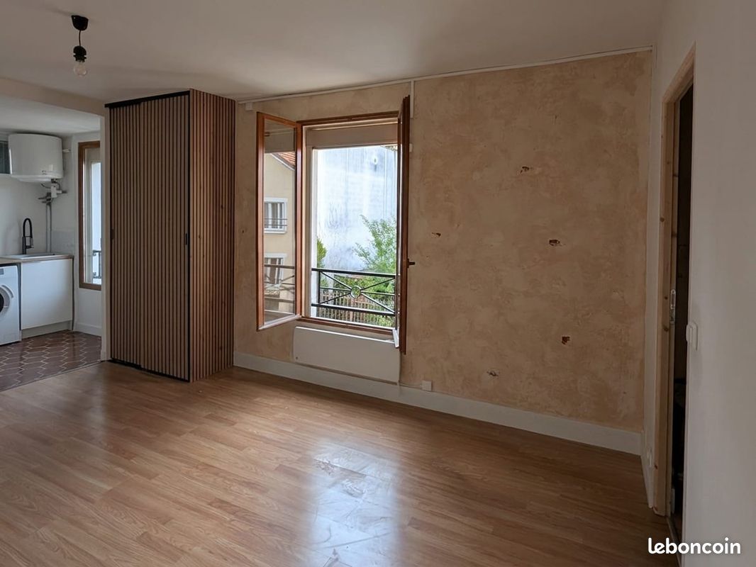 Appartement 2 pièces 36 m² · à Versailles · 36,5 m² · 235 000 €