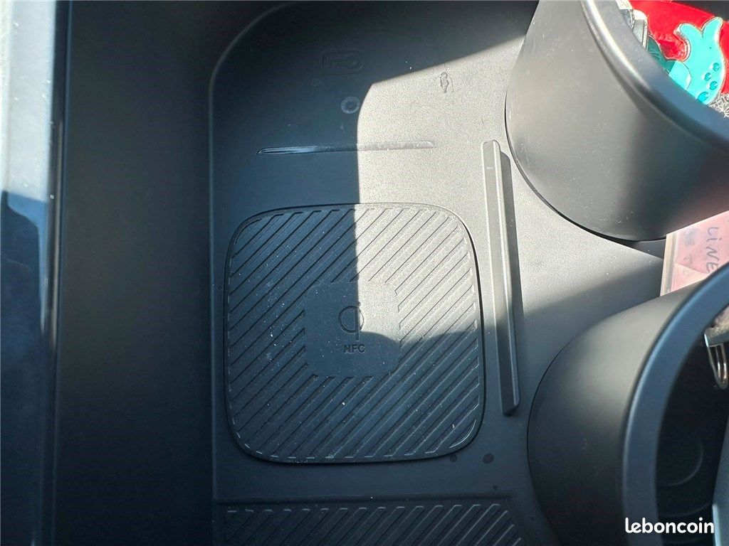 Kia ev5 218 CH AUTONOMIE LONGUE 81.4 KWH GT-line (image 9)