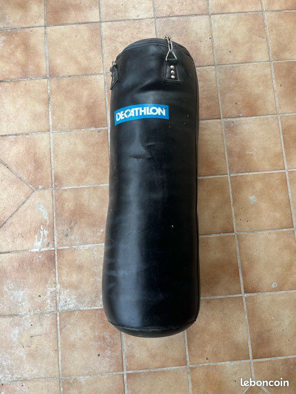 Everlast Sdi Sac De Frappe Sac De Boxe à Eau Combat Arena