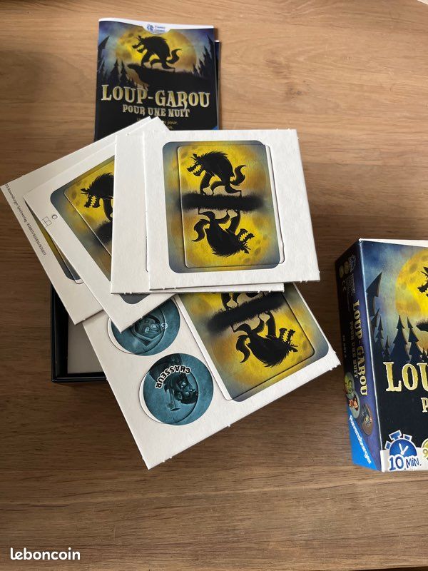 Loup garou (image 3)