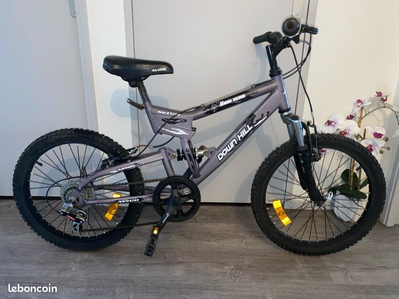 Vélo enfant (image 1)