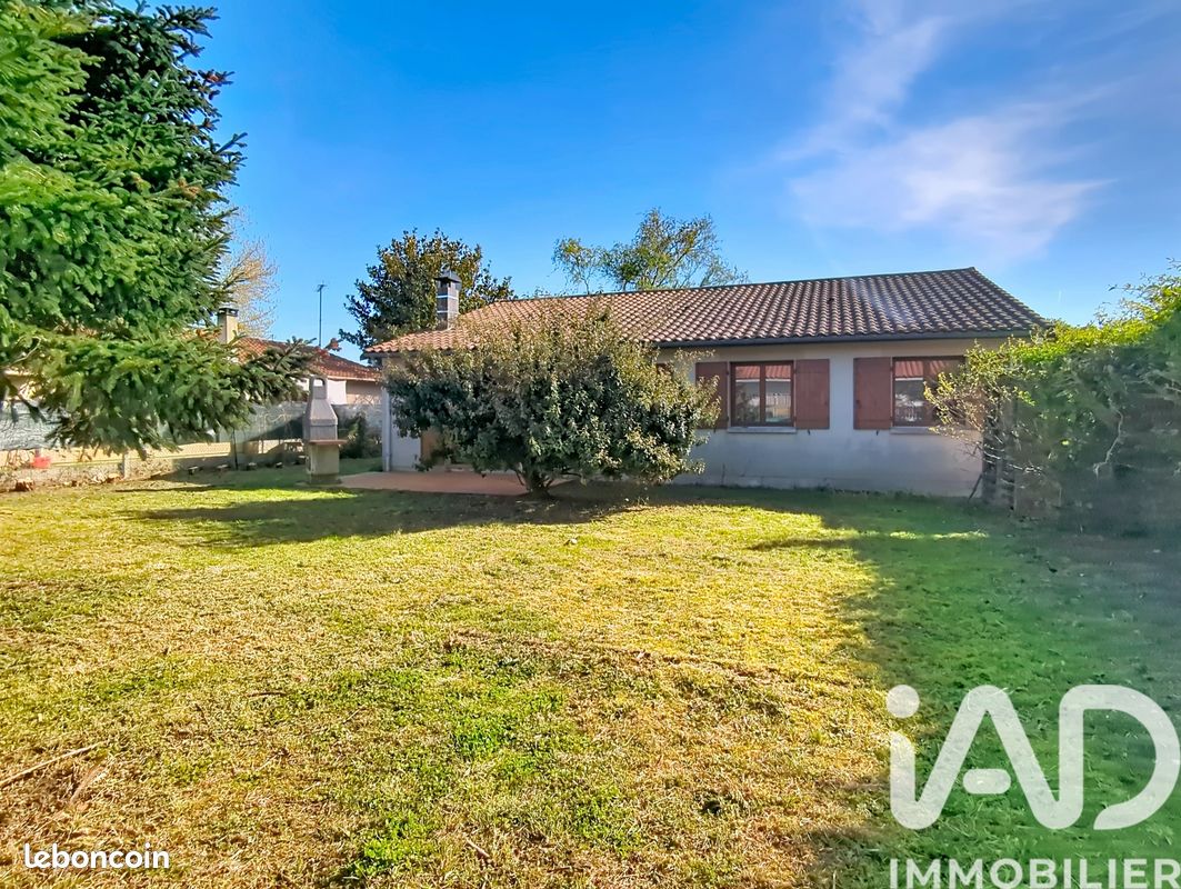 Maison 5 pièces 90 m² · à Biscarrosse · 90 m² · 290 000 €