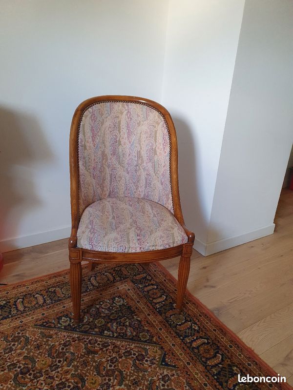 Fauteuil (image 1)