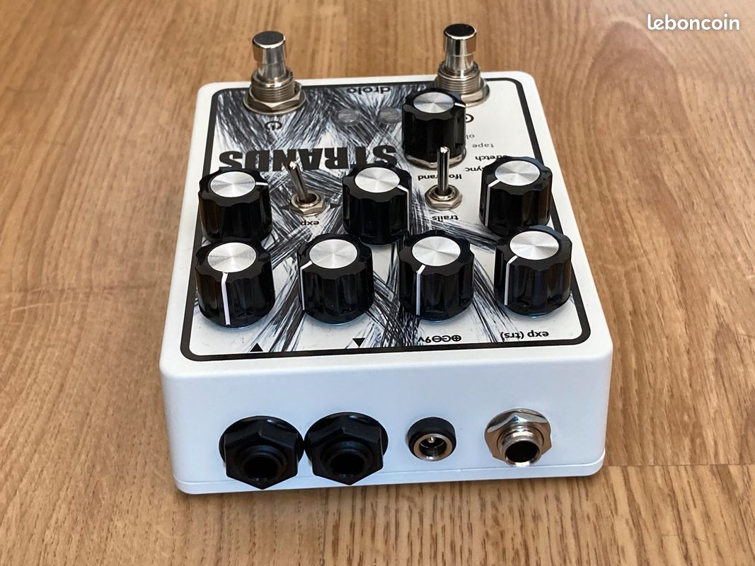 Vends Drolo Strands - Instruments de musique