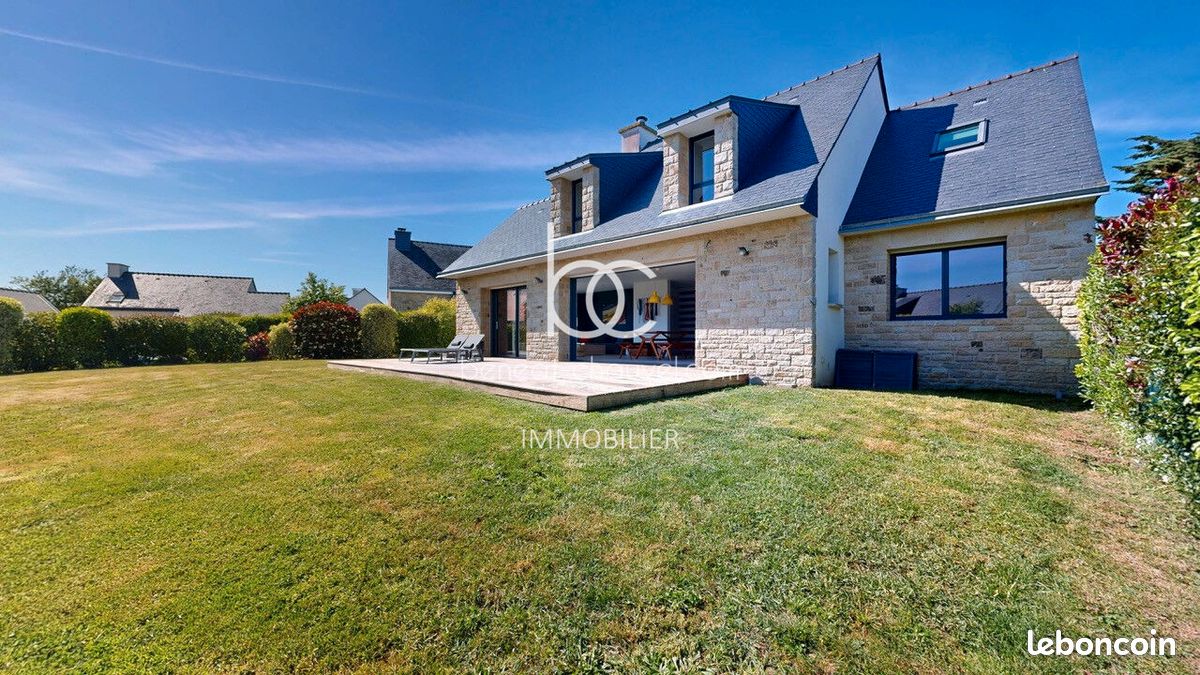 Maison 5 pièces 121 m² · à Arzon · 121 m² · 829 900 €