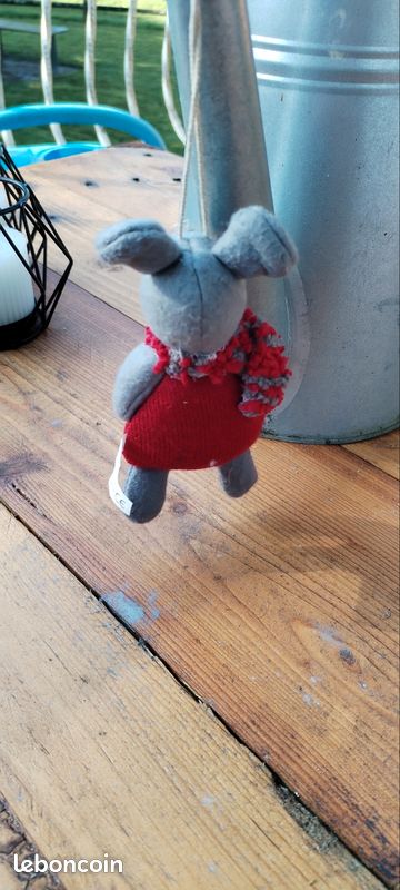 Peluche (image 2)
