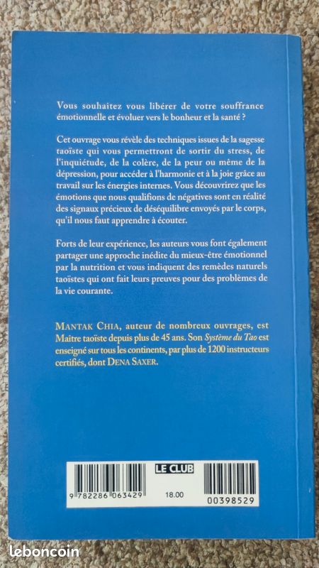 La sagesse émotionnelle (image 2)