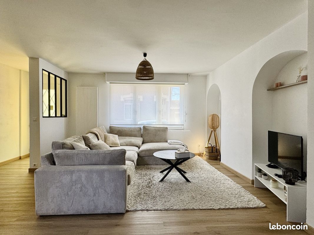 Maison 5 pièces 118 m² · à Dunkerque · 118 m² · 299 250 €