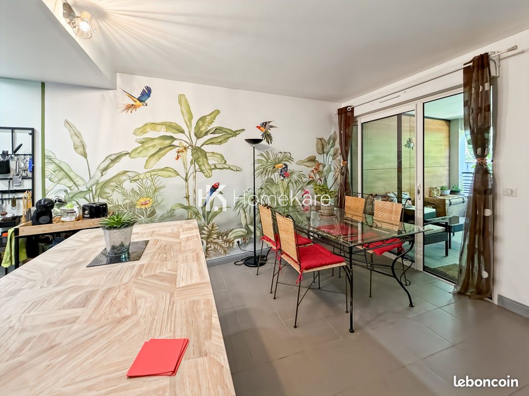 Appartement 3 pièces 70 m² · à Le Haillan · 70 m² · 286 000 €