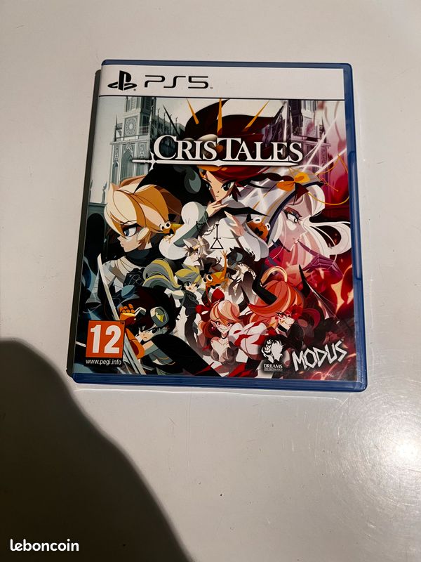 Kitaria Fables PS5 (image 1)