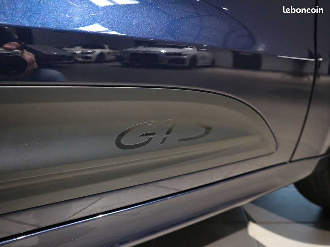 Porsche MACAN III 3 2.9 V6 440CH GTS PDK (image 36)