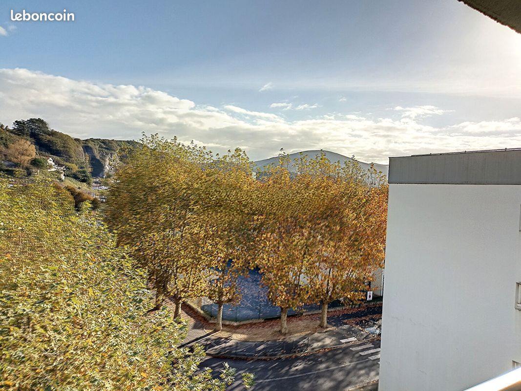 Studio 1 pièce 38 m² - Hendaye 64700 (image principale 4)