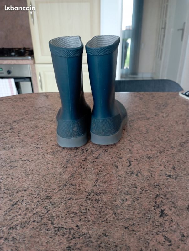 Bottes enfant (image 2)