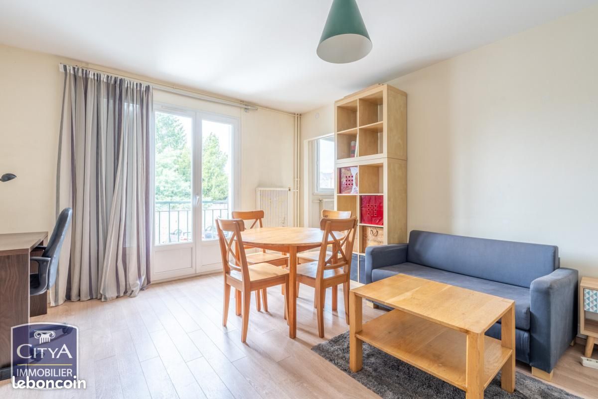 Appartement 1 pièce 30 m² · à La Riche · 30 m² · 93 000 €