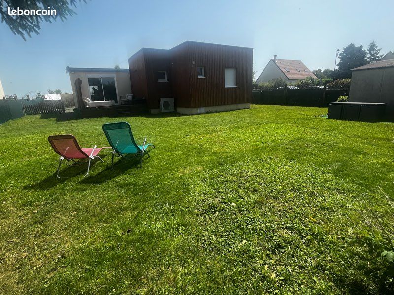 Maison 4 pièces 95 m² · à Andelu · 95 m² · 350 000 €