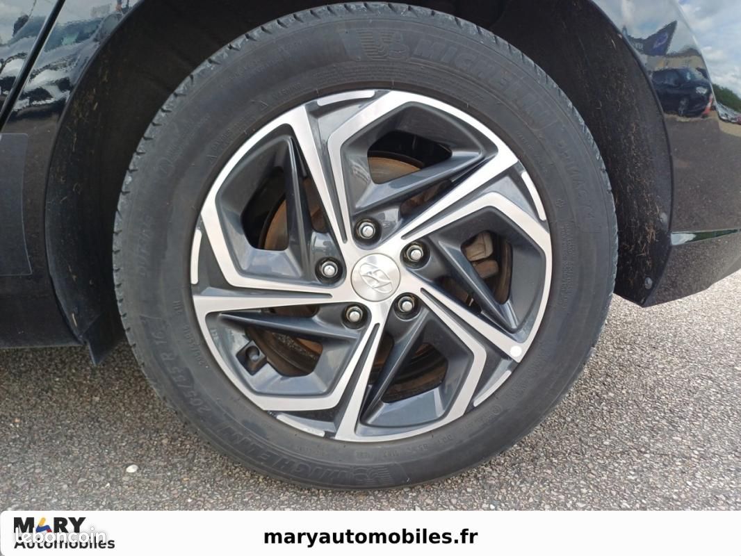 Hyundai i30 1.0 T-GDi 120 iBVM6 Hybrid 48V Creative (image 7)