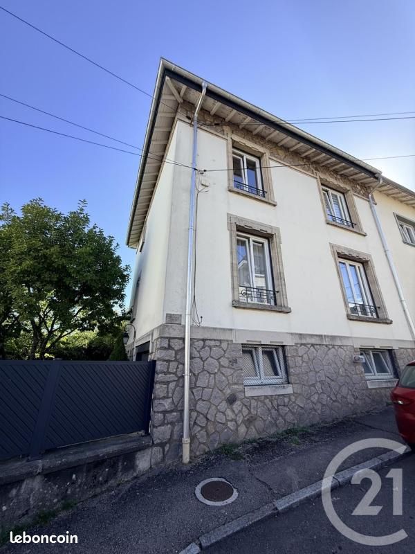 Maison 5 pièces 135 m² · à Épinal · 135 m² · 344 990 €
