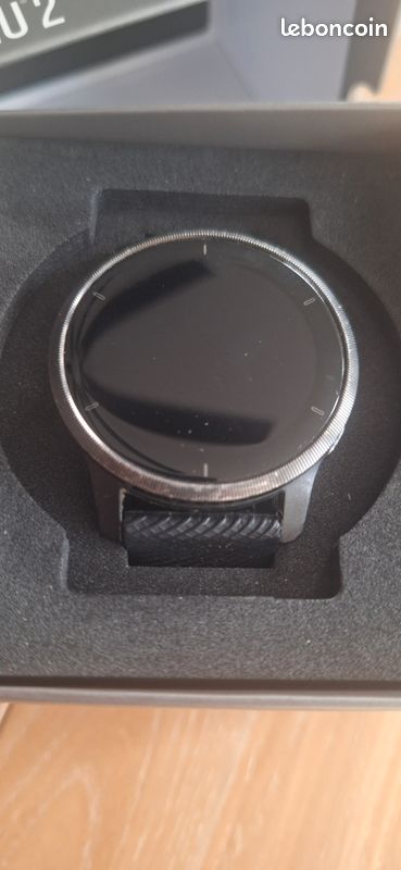 Montre GARMIN VENU 2 (image 2)