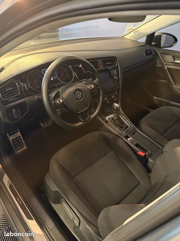Golf 7 sound 1.5 tsi dsg7 (image 4)