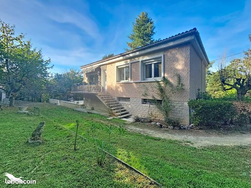 Maison 4 pièces 107 m² · à Boulazac Isle Manoire · 107 m² · 232 170 €