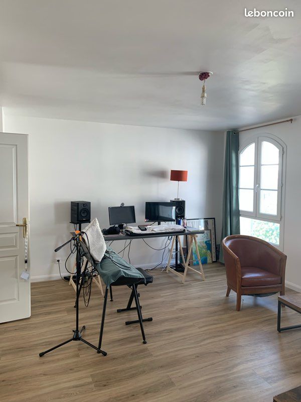 Appartement 2 pièces 54 m² · à Amiens · 54 m² · 840 €
