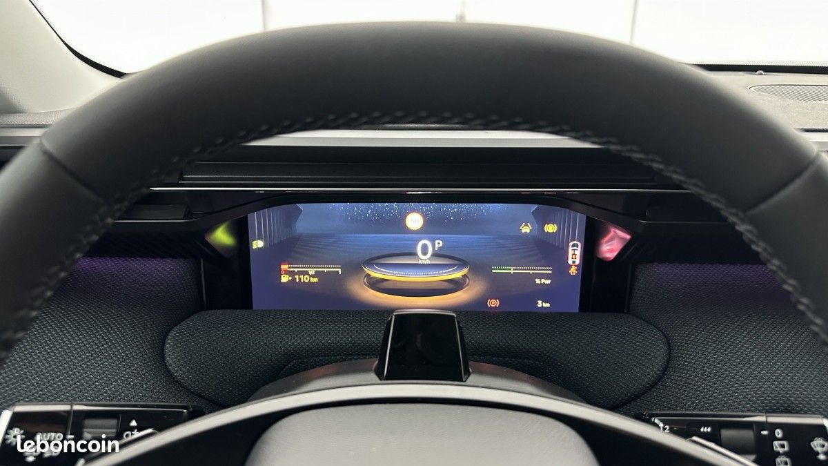 Citroën C5 Aircross Hybrid 145 e-DCS6 Max (image 15)
